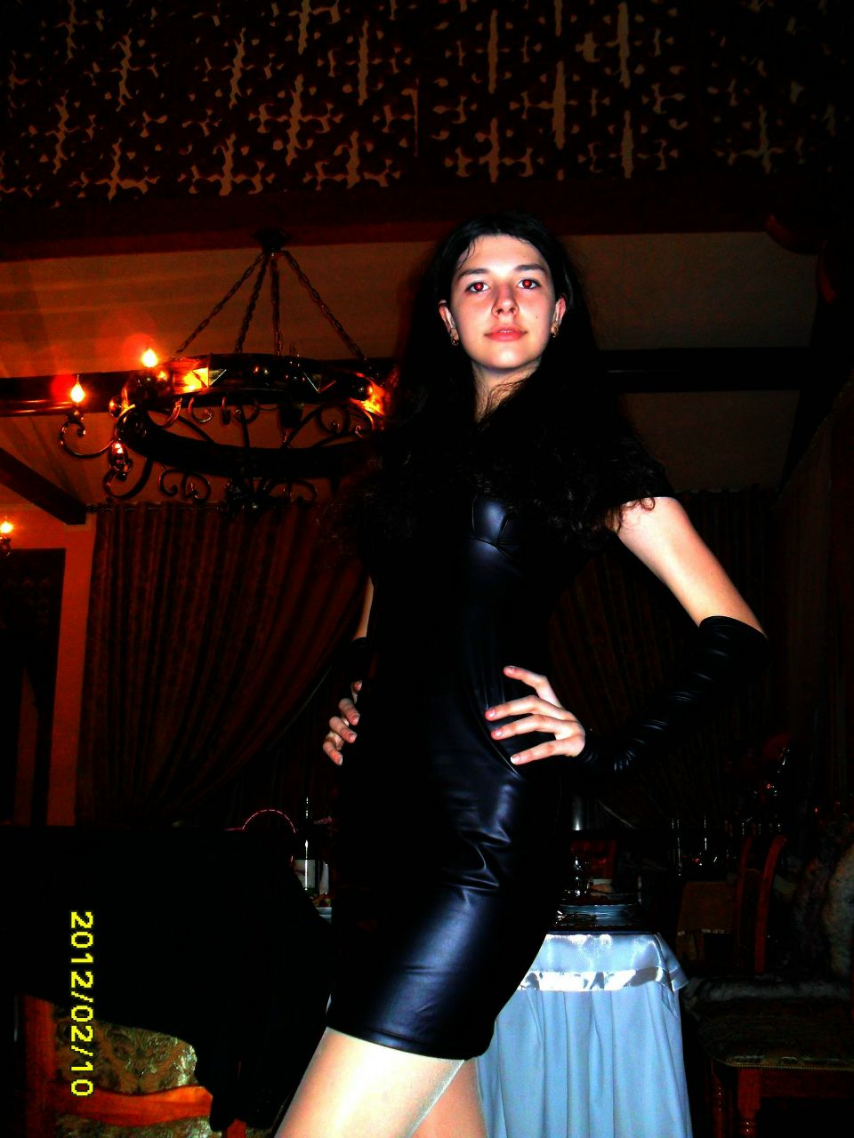 Алина Ардамина | Алматы