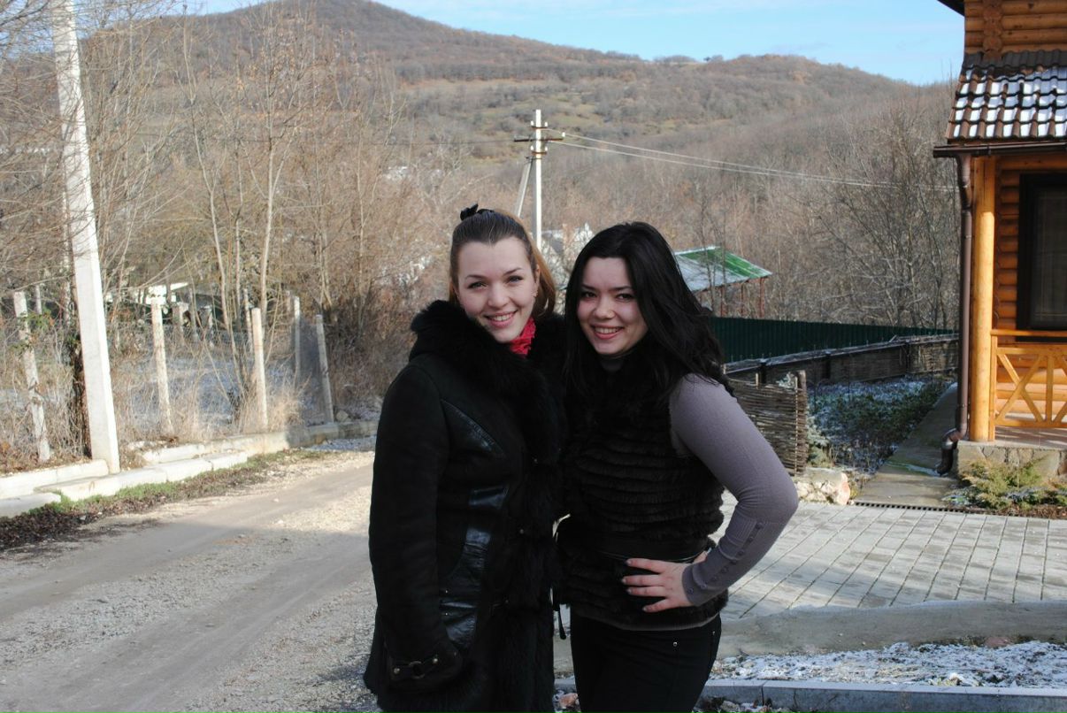 Евгения Снежко | Саки