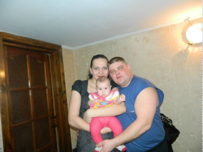 Андрей Горбунов | Тюмень