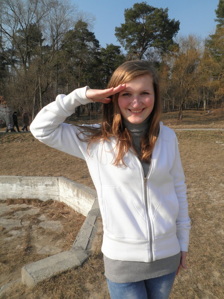 Анна Уминская strange girl | Житомир