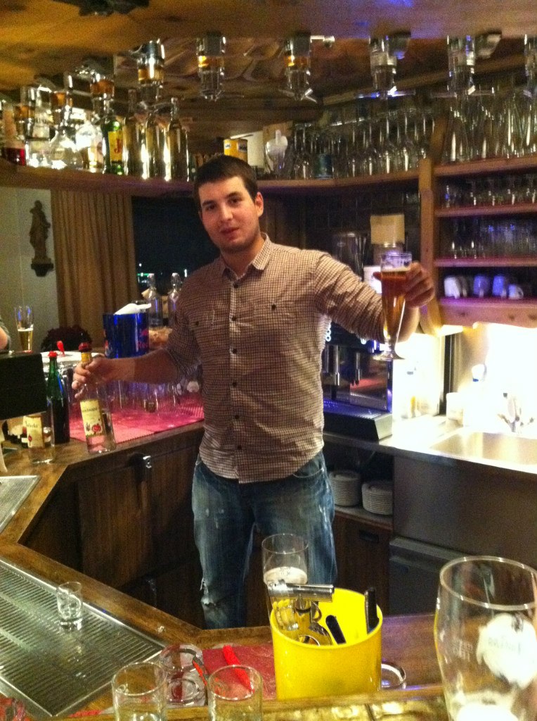 Владимир Цыбенко | Москва