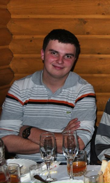 №20, Сергей Тяпкин, Беляевка №20, Сергей Тяпкин, Беляевка