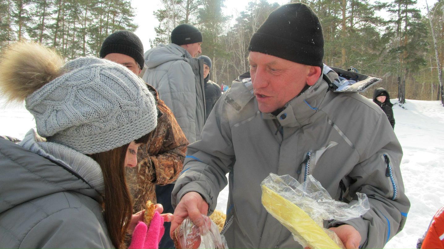 Аня Куликовских | Челябинск