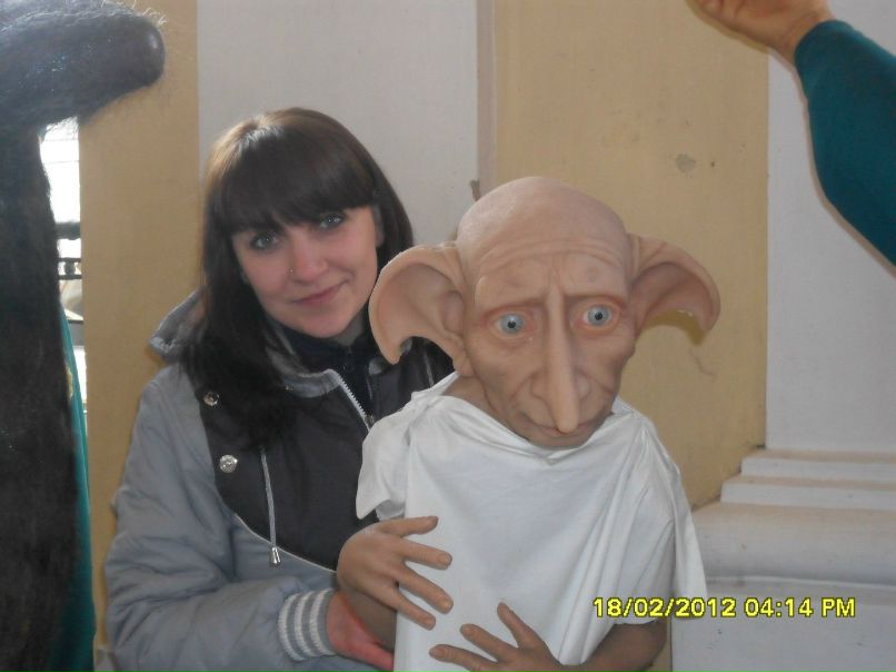 Наташа Корепина 