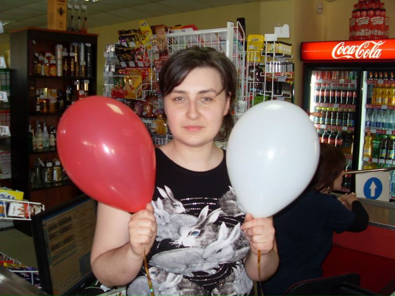 Мария Гаращенко | Киев