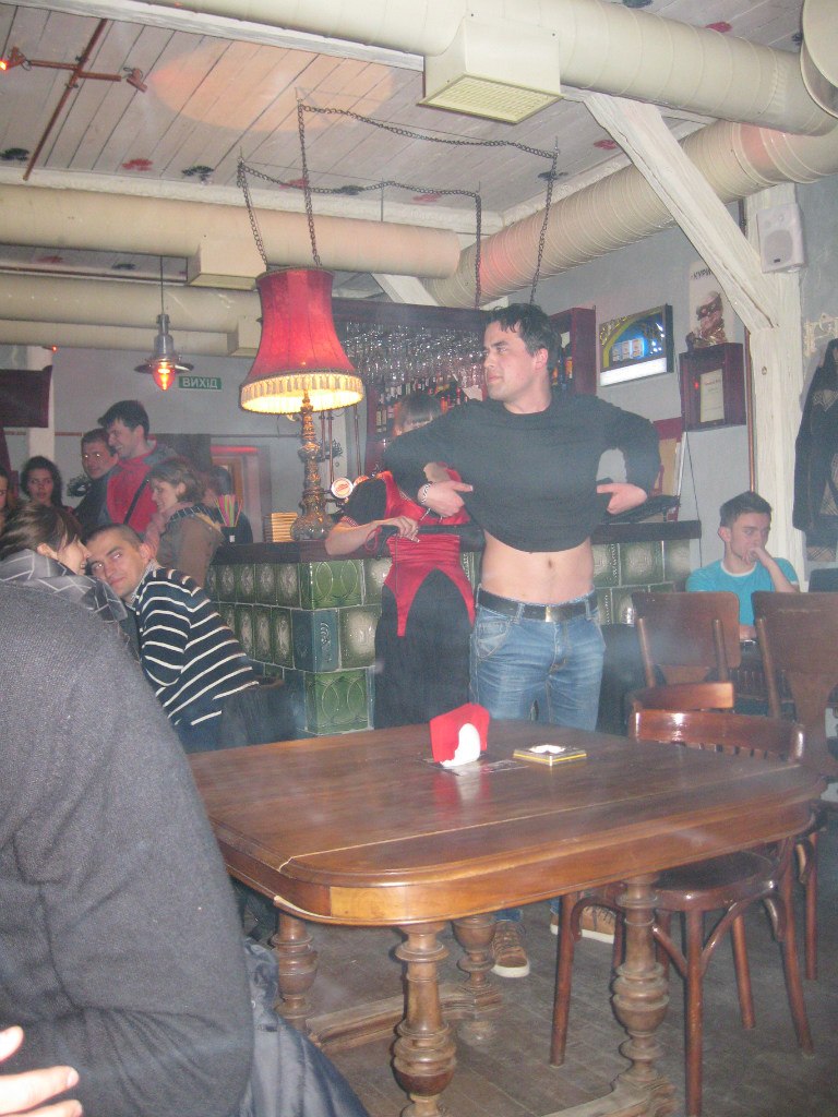 Святослав Юрків | Львов