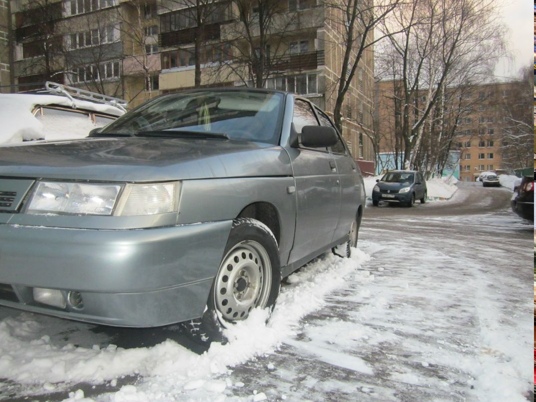 Артем Габибов | Москва