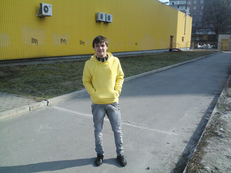 Дмитрий Лифанов Dmitriy Lifanov | Brno