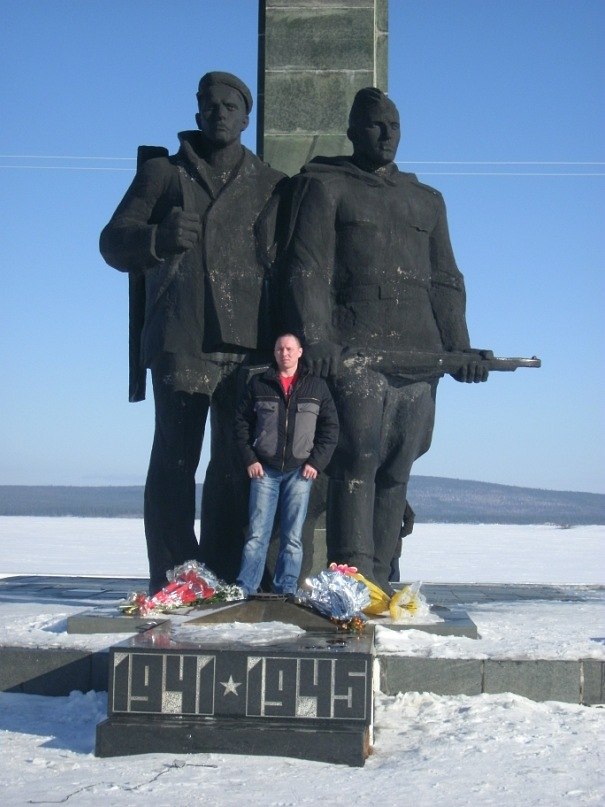 Володя Гуренков | 