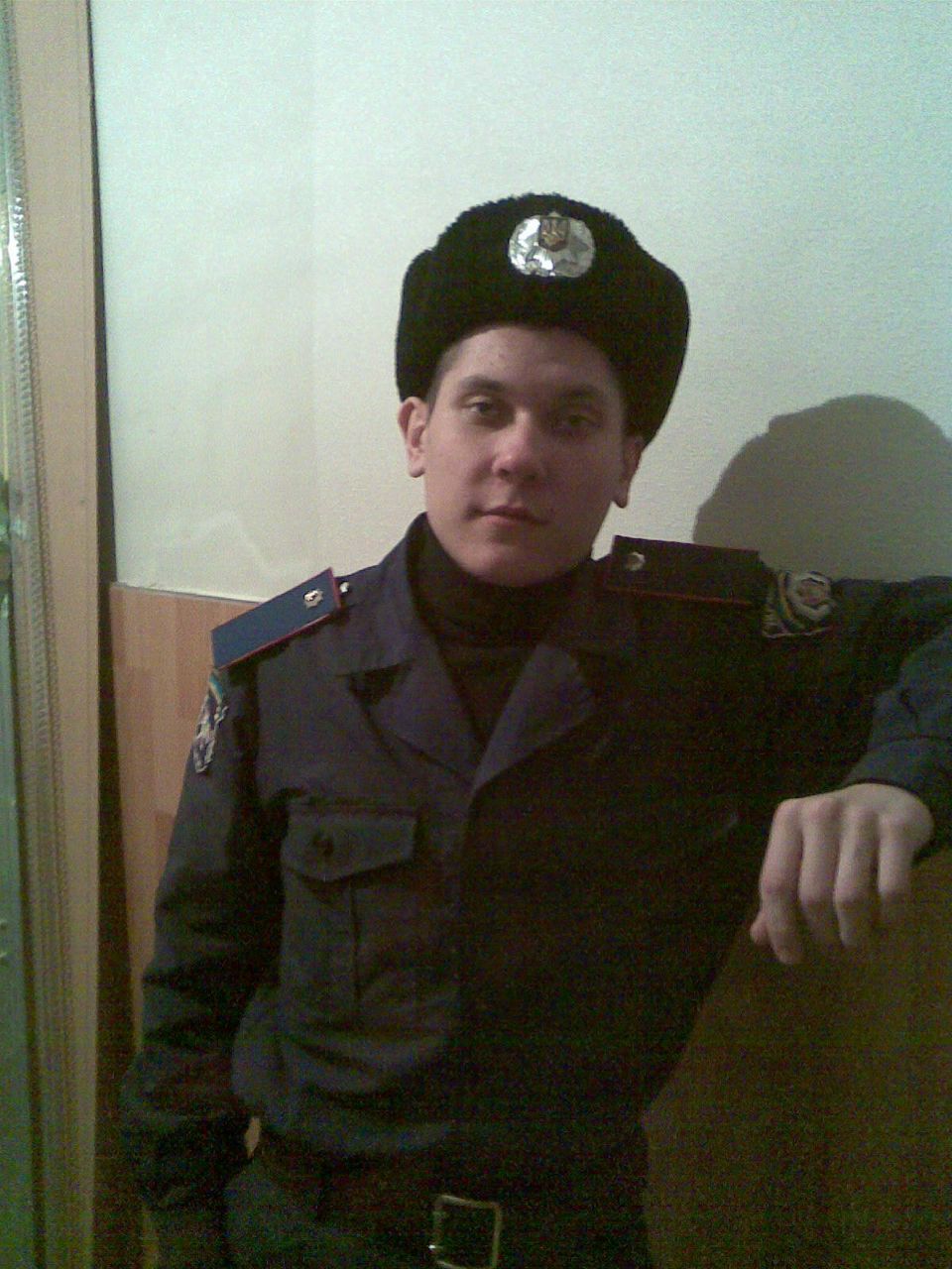 Вадим Бухтеев | Донецк