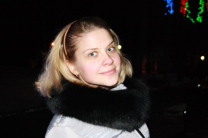 Елена Стадник | Великий Новгород