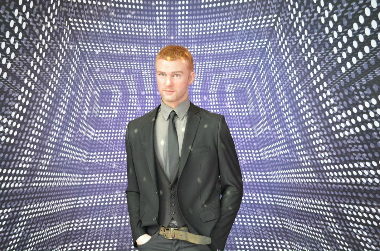 Асмик Креддок | Воронеж