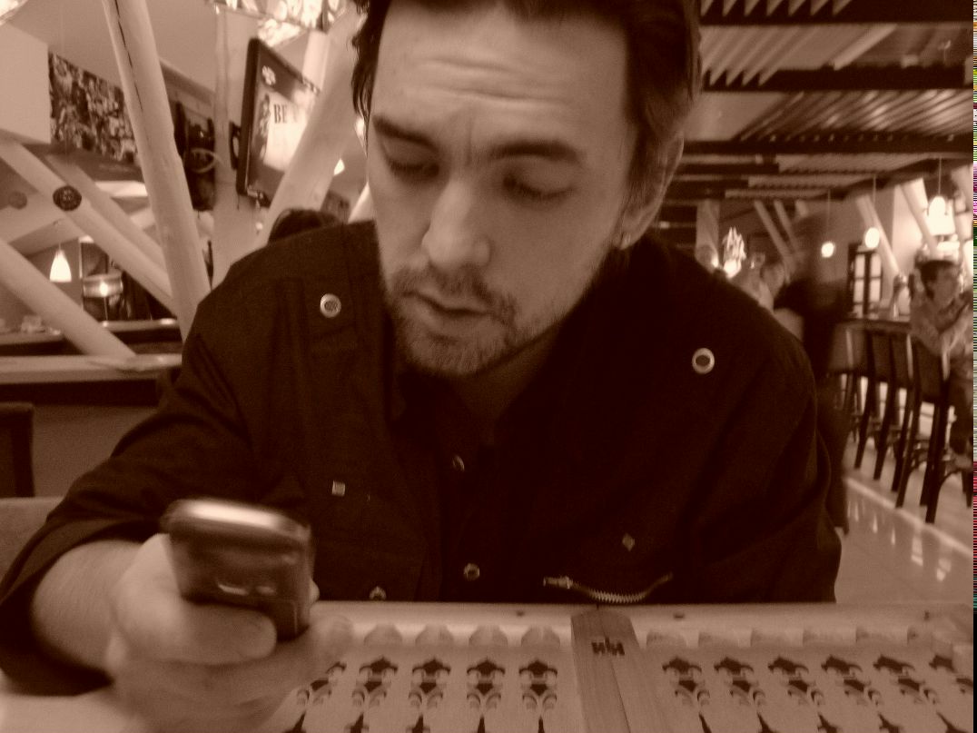 Данил Зайнетдинов | Уфа