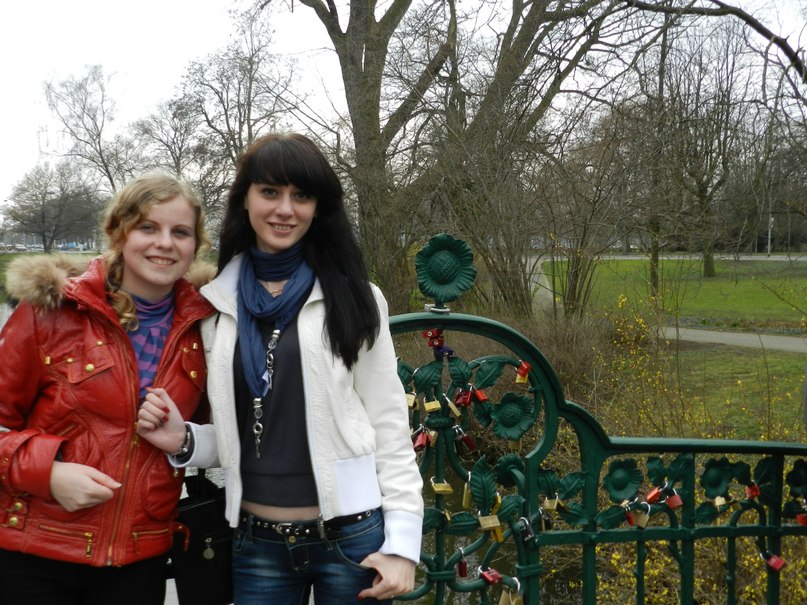 Кристина Вишенкова | Брянск