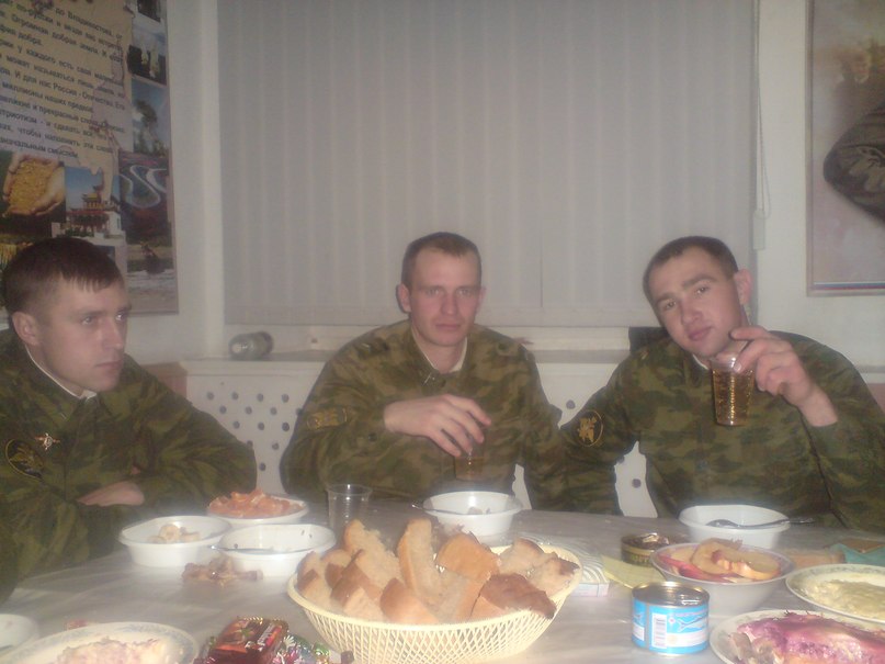 Владимир Филиппов Владимирович | Рузаевка