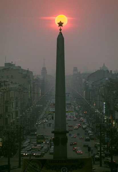 Александра Смирнова | Санкт-Петербург