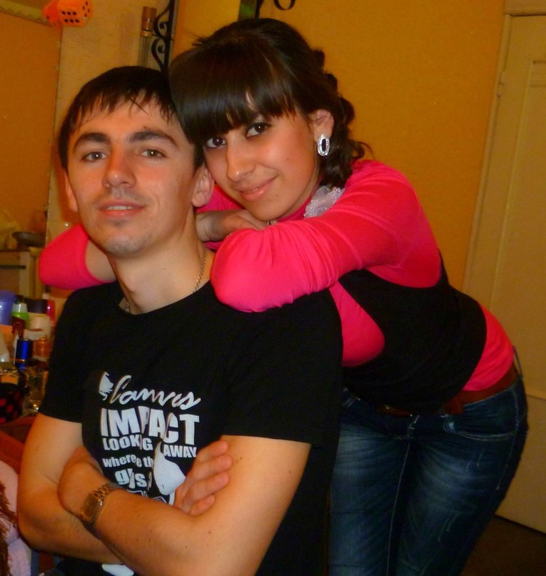 Ирина Коробер | Измаил