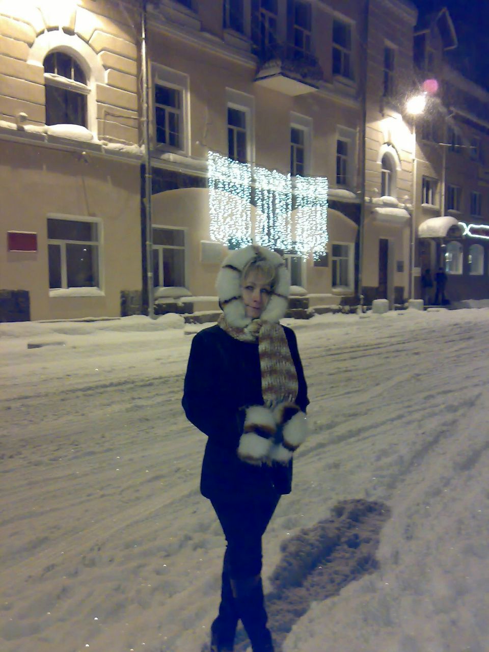 Ирина Сысоева | Шлиссельбург