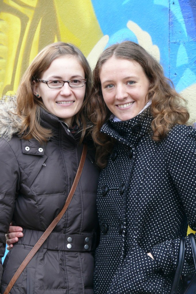 Екатерина Хоппе | Санкт-Петербург