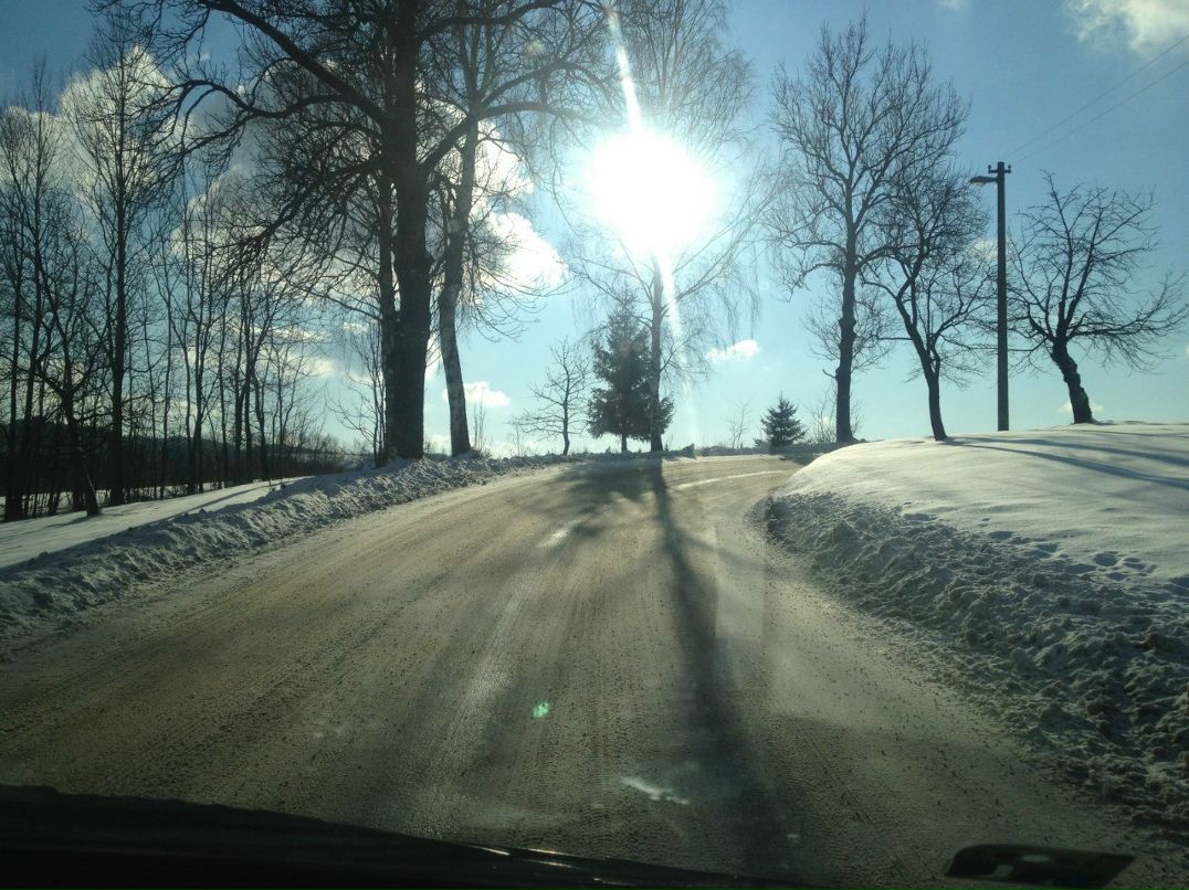 Кирилл Мосин | Красноярск