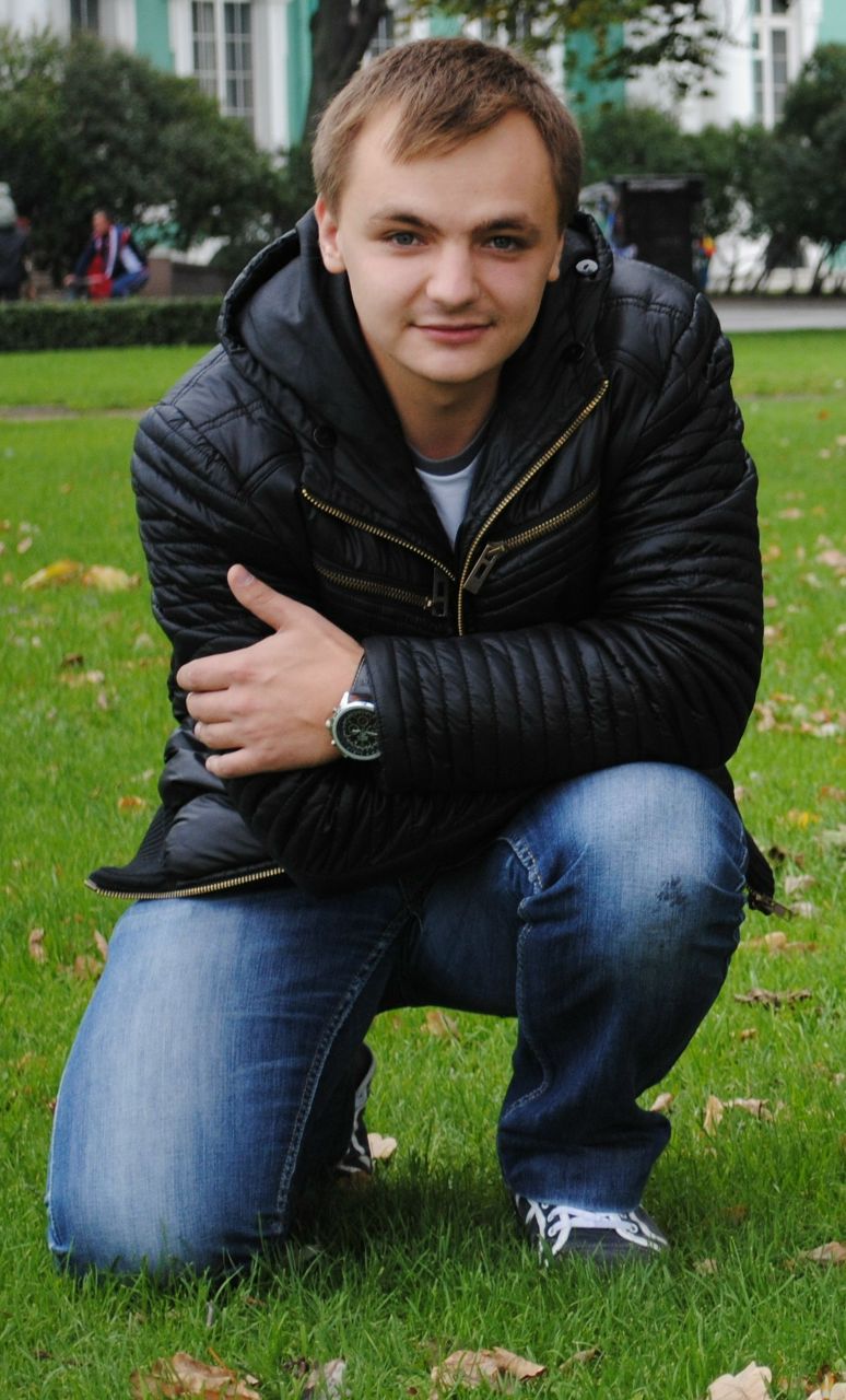 Валентин Юрьевич | Москва