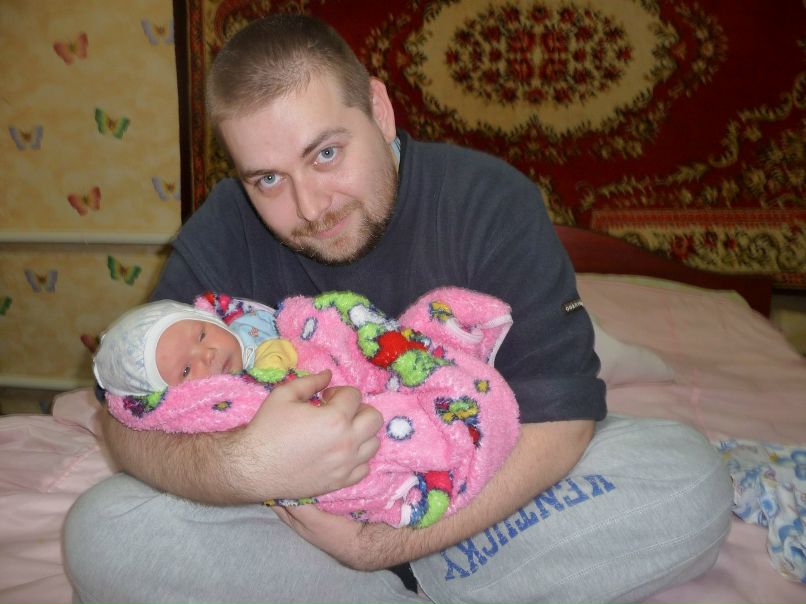 Елена Фирсова | Коростышев