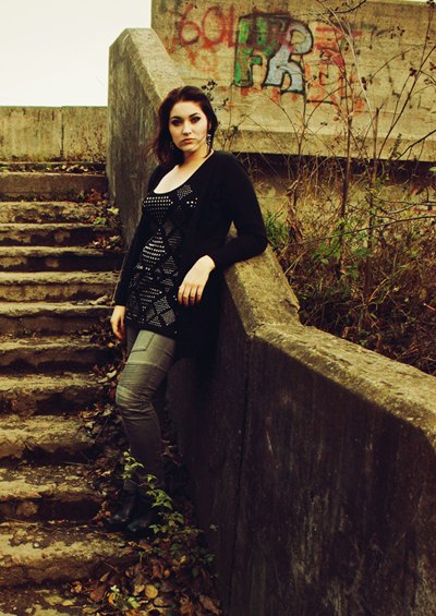 Александра Михайлова | Санкт-Петербург