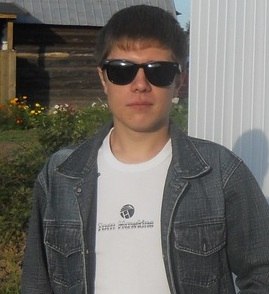 Антон Пивоваров | Ижевск