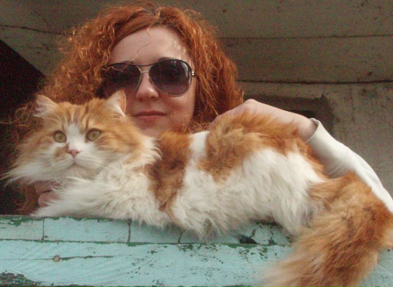 Ирина Мудрая | 