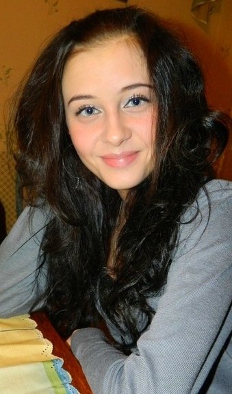 Евгения Семёнова ♥ | Нефтекамск