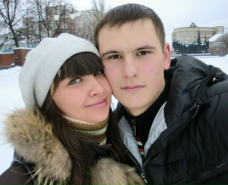 №15, Наталья Крахмалева №15, Наталья Крахмалева