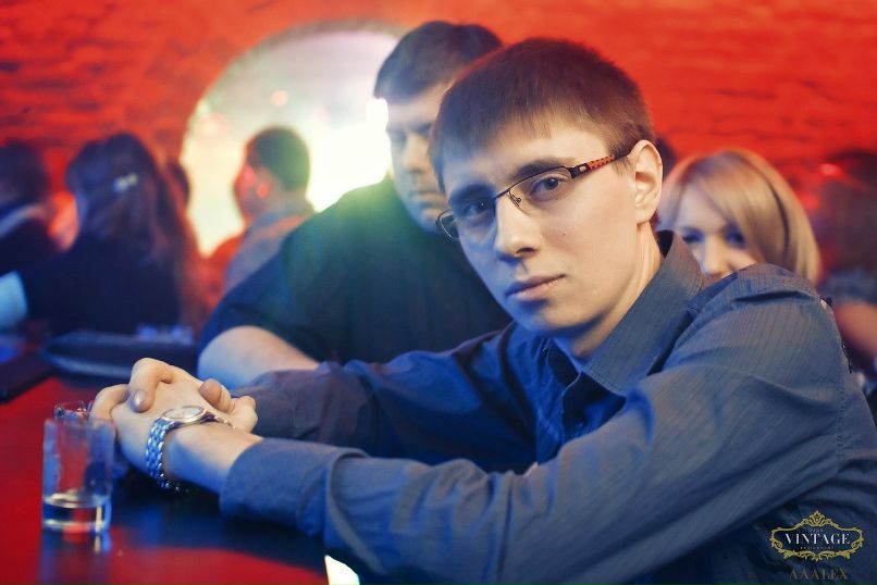 Егор Жигарёв | Орехово-Зуево