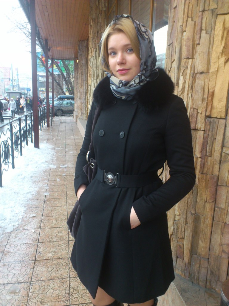 Дарья Рощупкина Forever Young | Москва