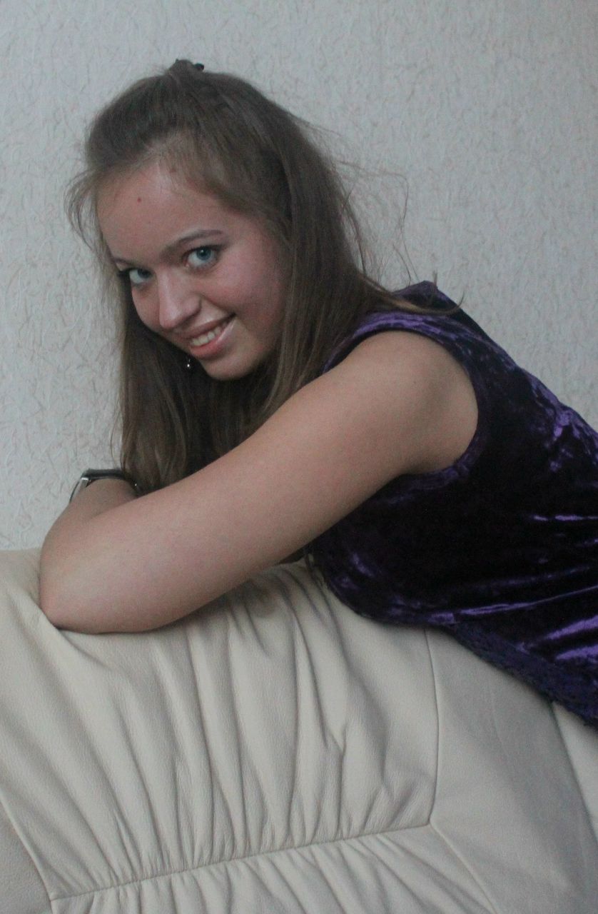 Яна Краснова | Санкт-Петербург