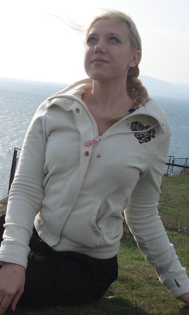 Евгения Труфанова Jene4ka | Новороссийск