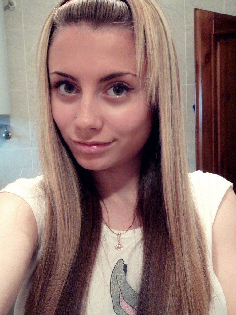 Ира Елисейкина | Нижний Новгород