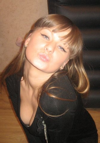 №33, Анастасия Хандруева №33, Анастасия Хандруева