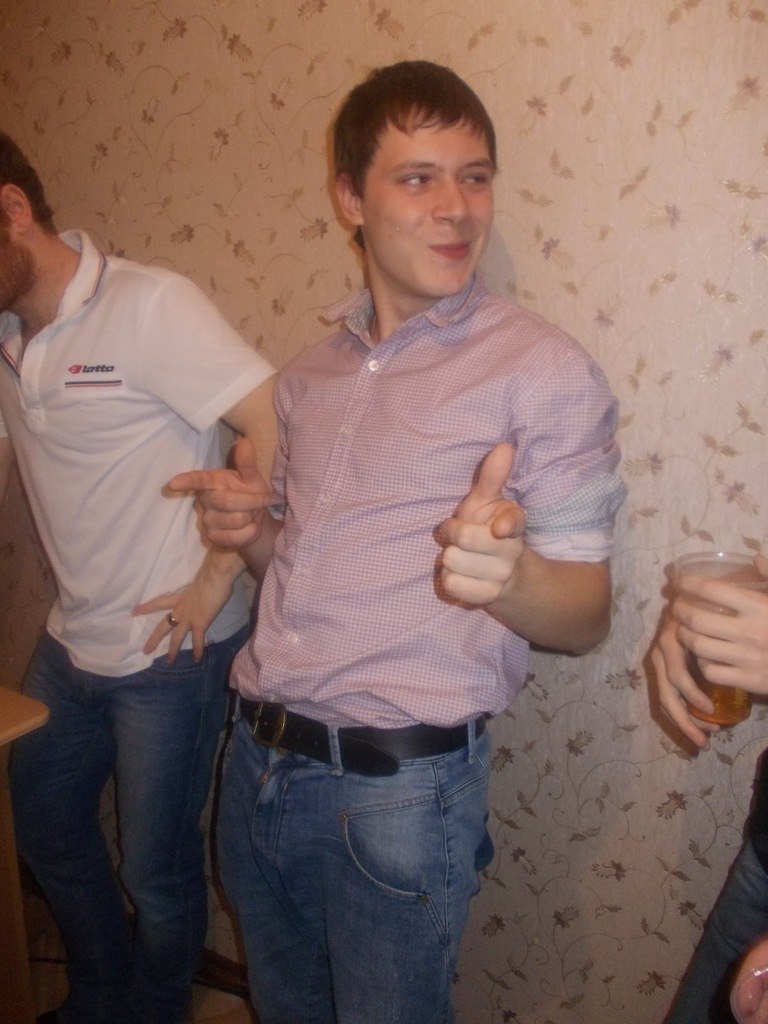 Александр Петрушин | Коломна