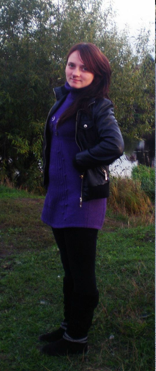 Оксана Клочкова | Кимры