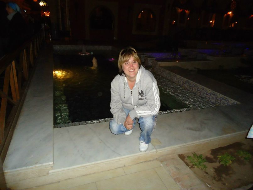 Светлана Желиховская | Томск