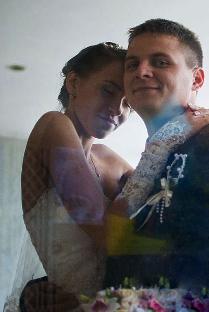 Наташа Кравчук ВиШнЯ | Киев