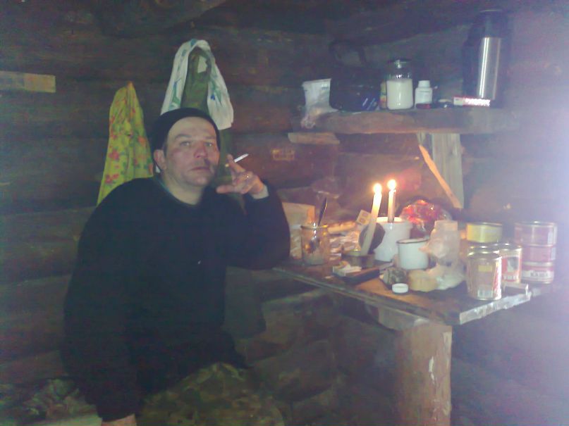 Юра Бобрецов | Архангельск