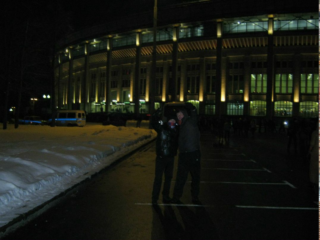 Максим Орлов | Муром