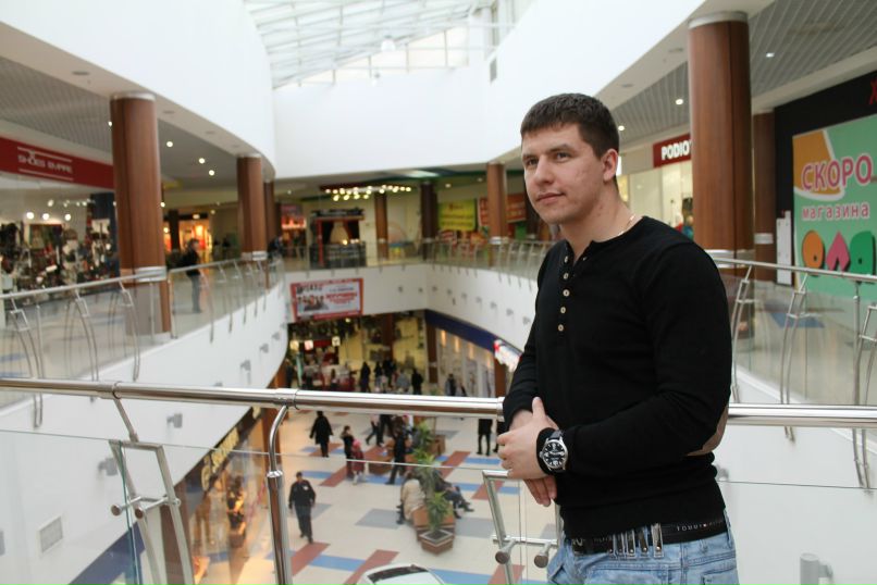 Сергей Старухин | Ростов-на-Дону