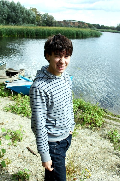 Георгий Болотов | Москва