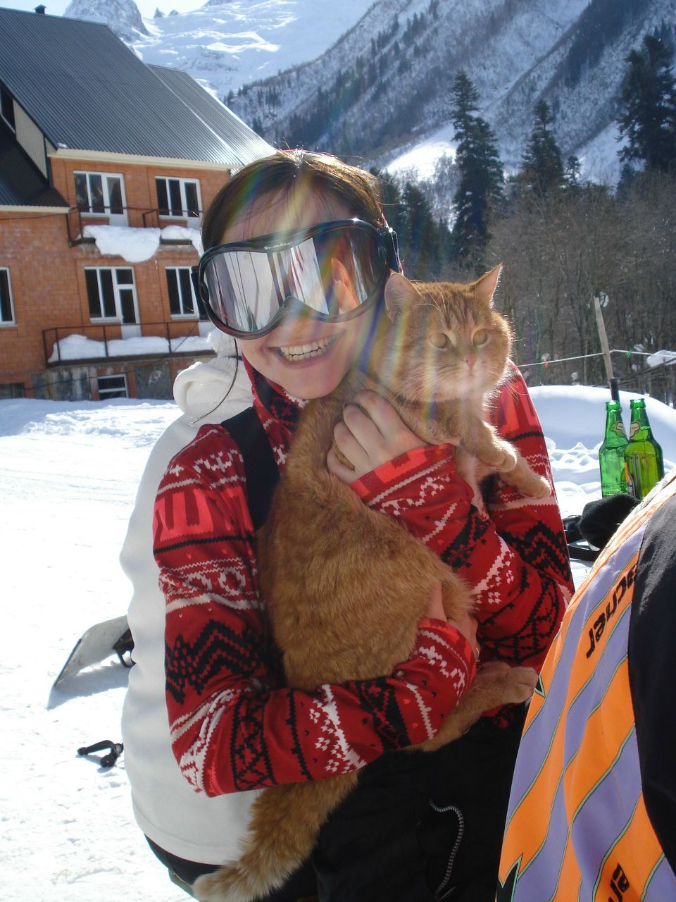 Лиля Чавага | 