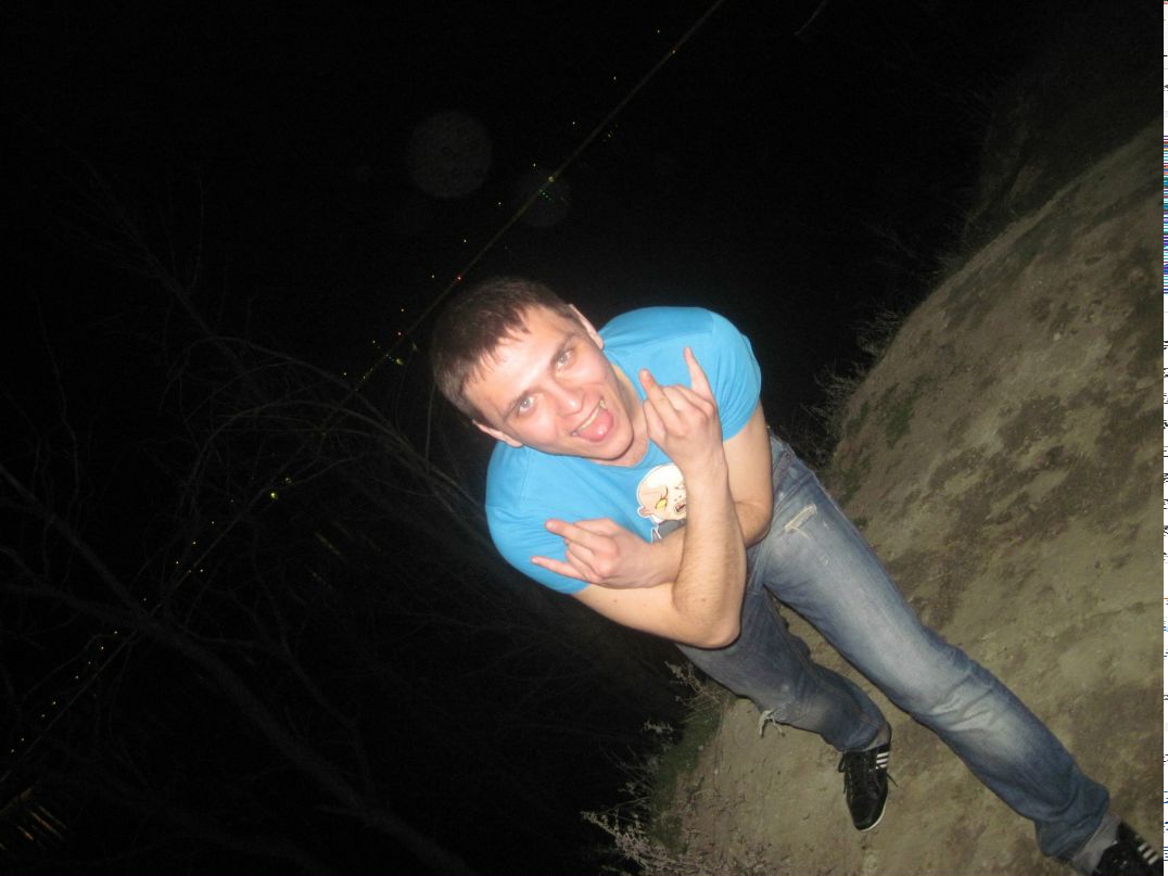 Дмитрий Горбунов | Волгоград