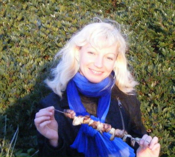 №26, Лена Карпинская, Andratx №26, Лена Карпинская, Andratx