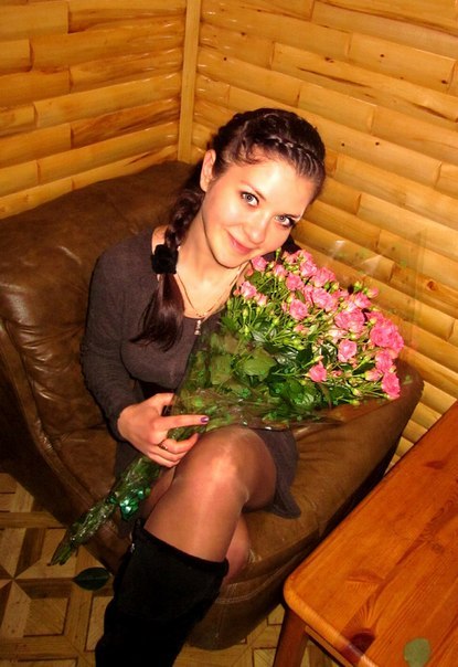 Виктория Гушян | Киев