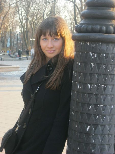 №7, Нила Гашенко, Киев №7, Нила Гашенко, Киев